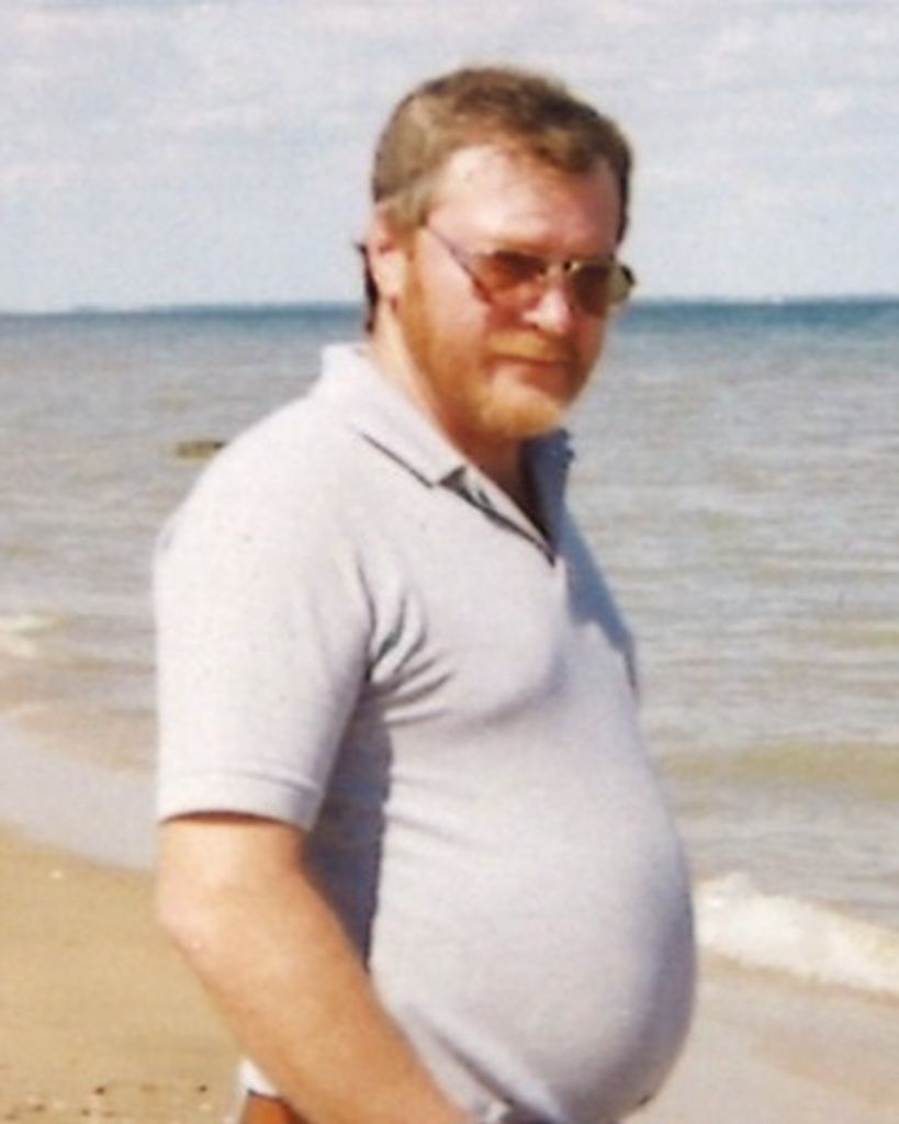 Hubert Clayton Ashbrook, Jr.