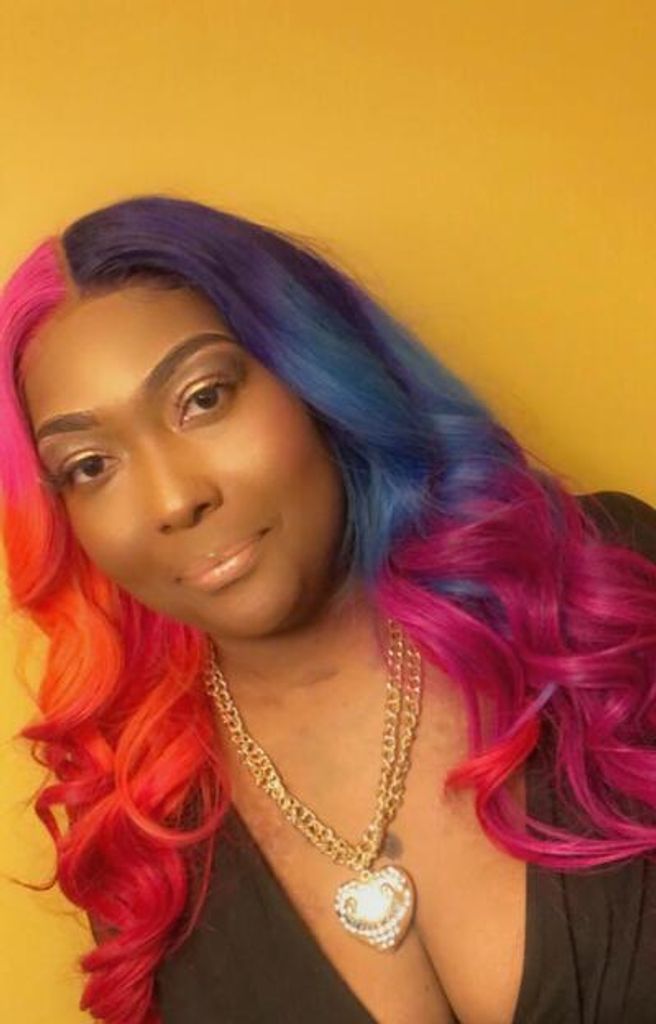 Tasasha Lynette Golden Profile Photo