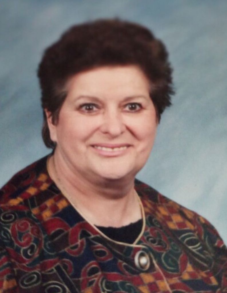Norma Hull Profile Photo