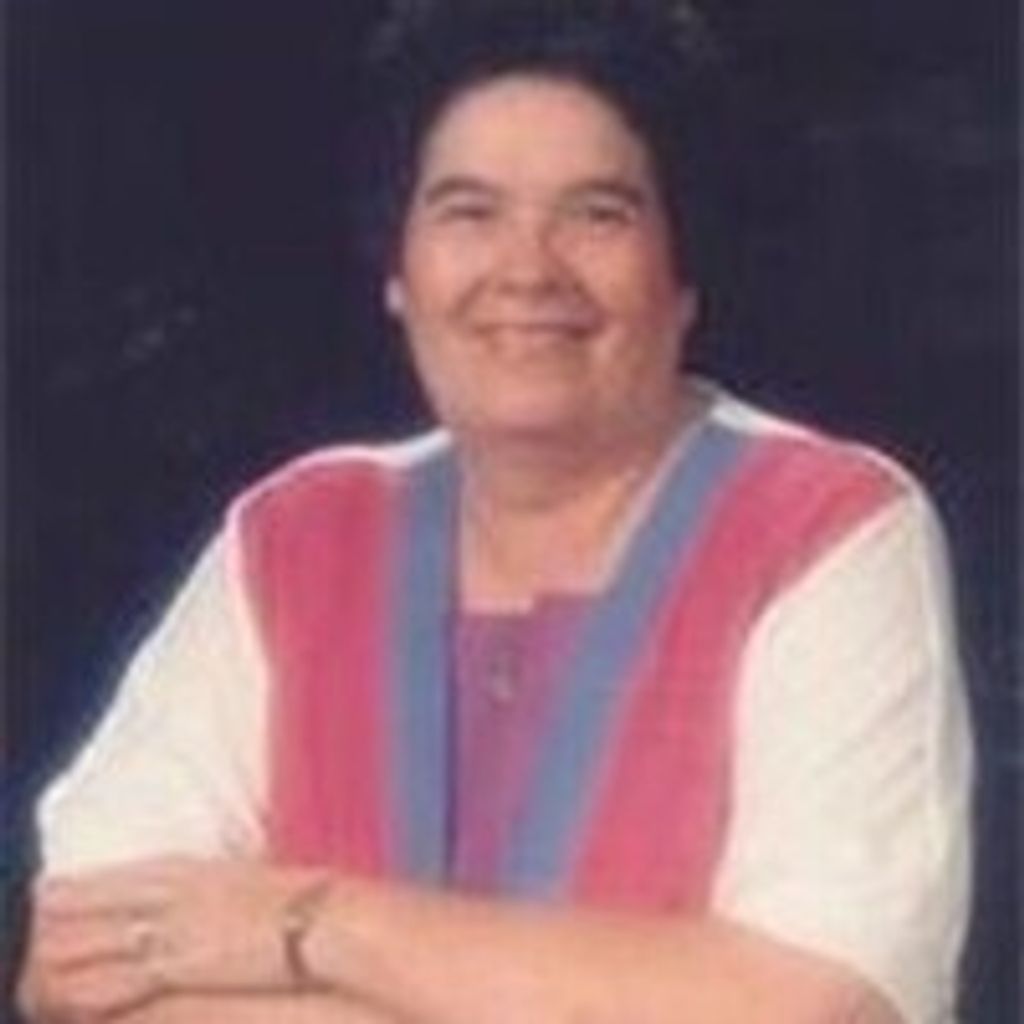 Zelda Brown Stallings