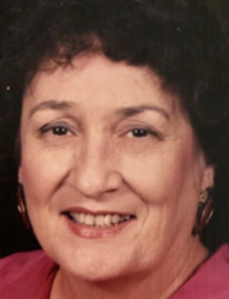 Jacqueline Hazel Mepyans Profile Photo
