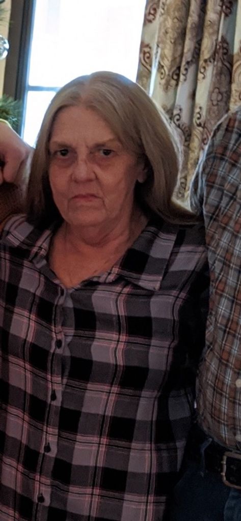 Barbara Jean Palin Profile Photo