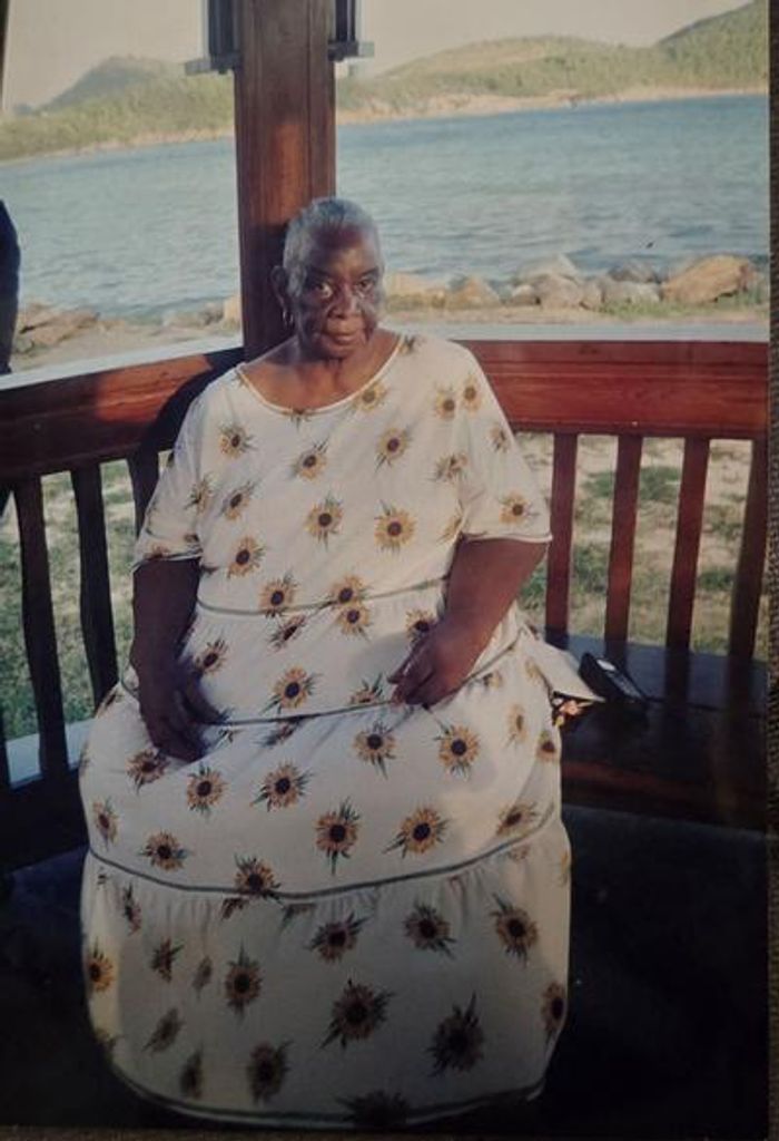 Mavis V. Samuel Profile Photo