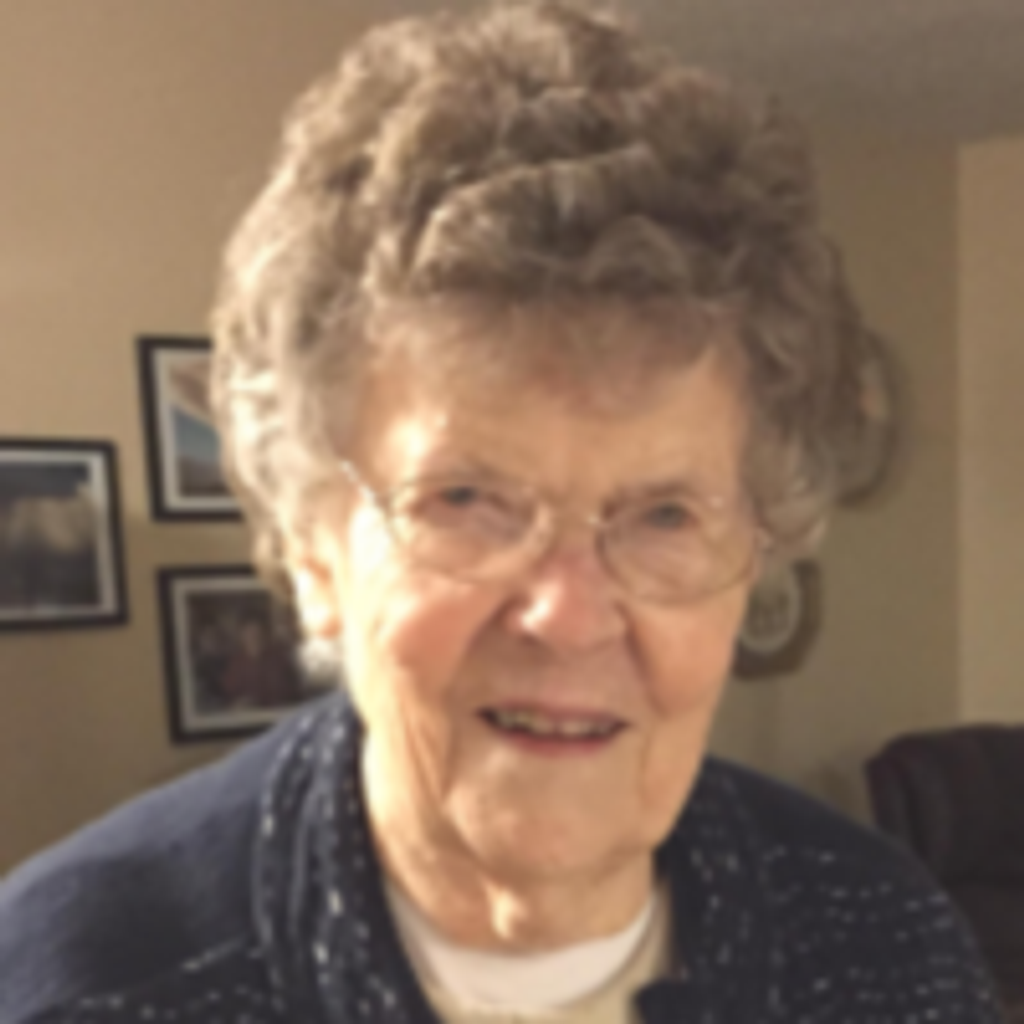 Vivian Irene Emmel