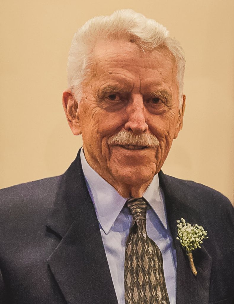 Donald  Robert Mullen Profile Photo