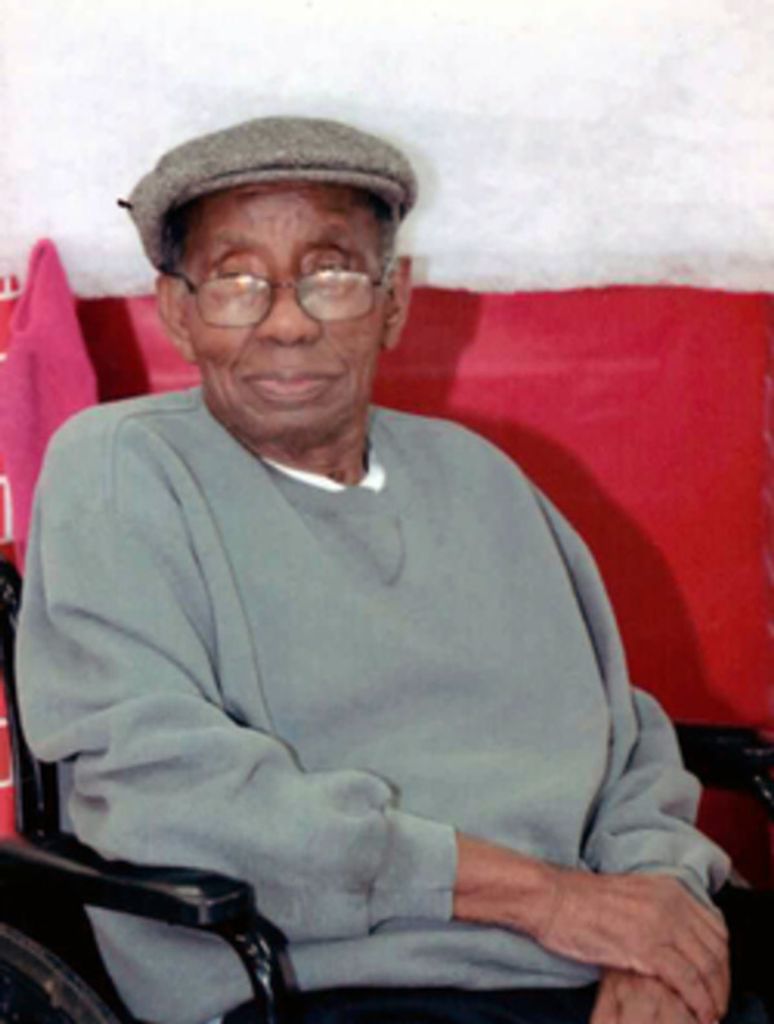 Wilford "Pat" Jenkins Profile Photo