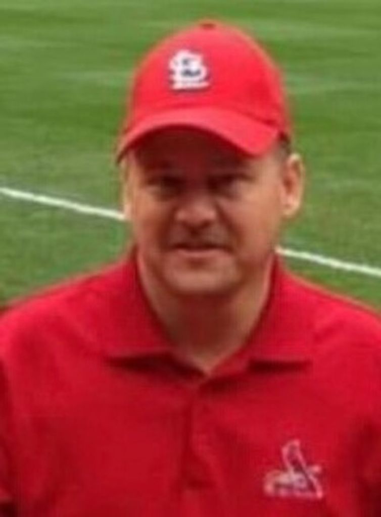 Mark D. Youmans Profile Photo
