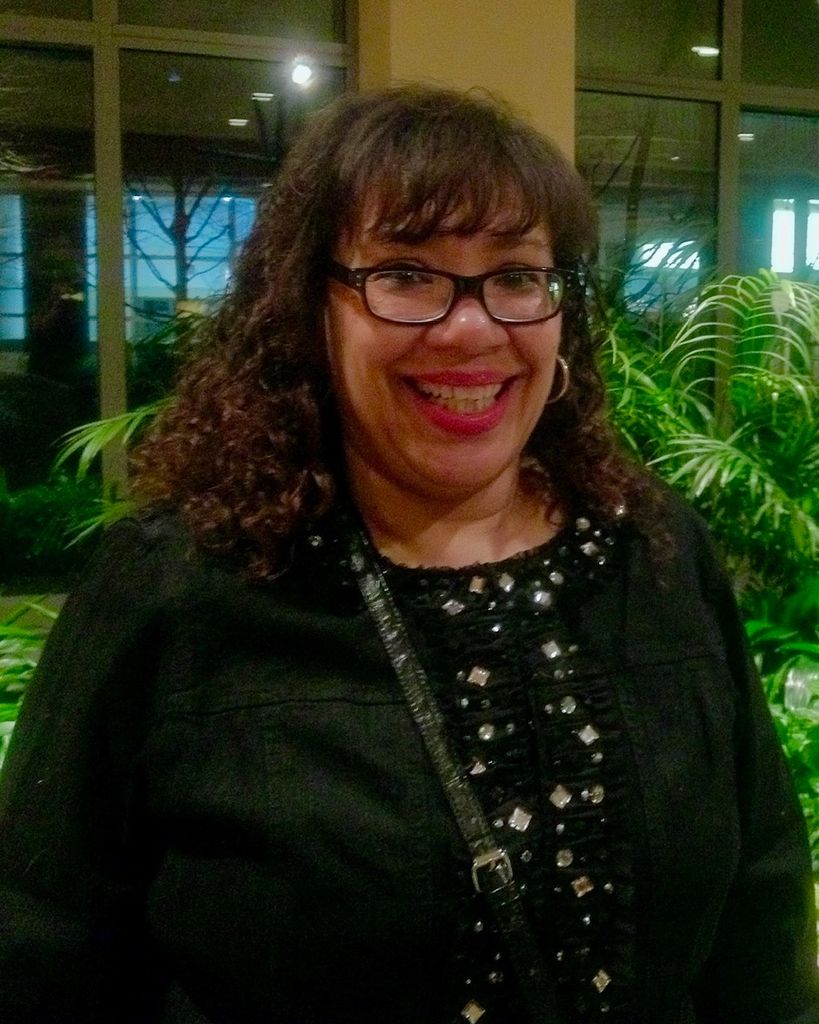 Susan J Flagg Profile Photo