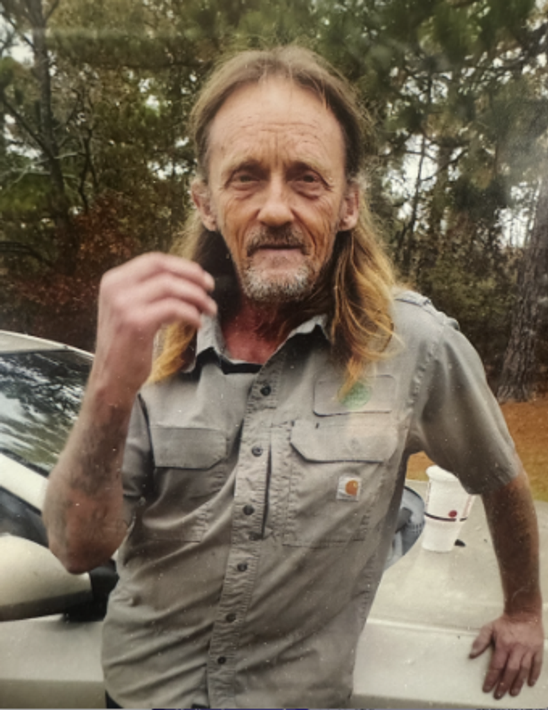 Mr. Larry William Sowell