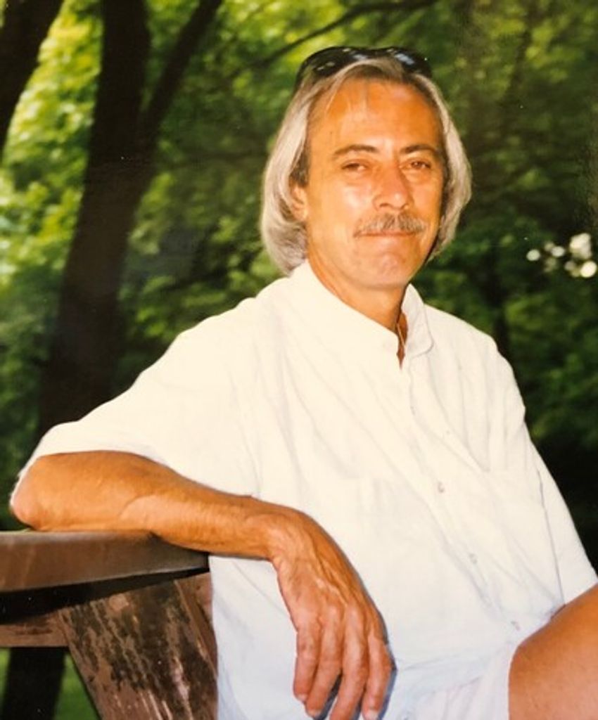 Ned B. Profile Photo