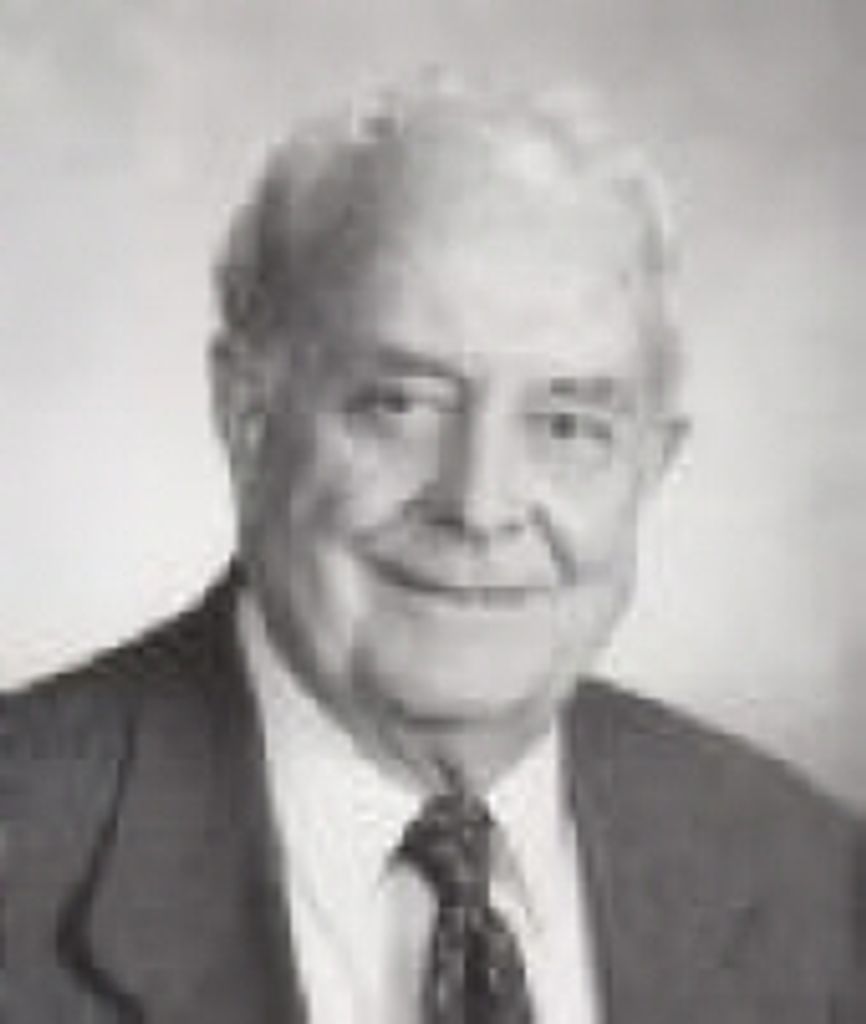 Melvin W. Discher
