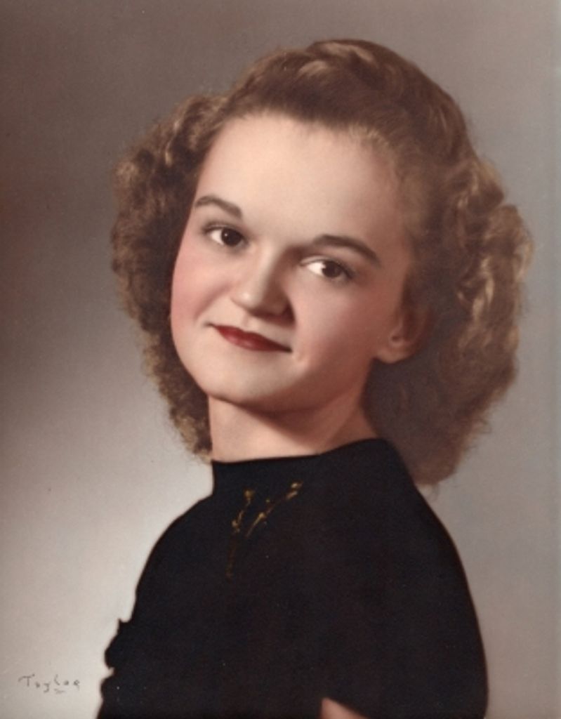 Juanita Griffin Conn Profile Photo