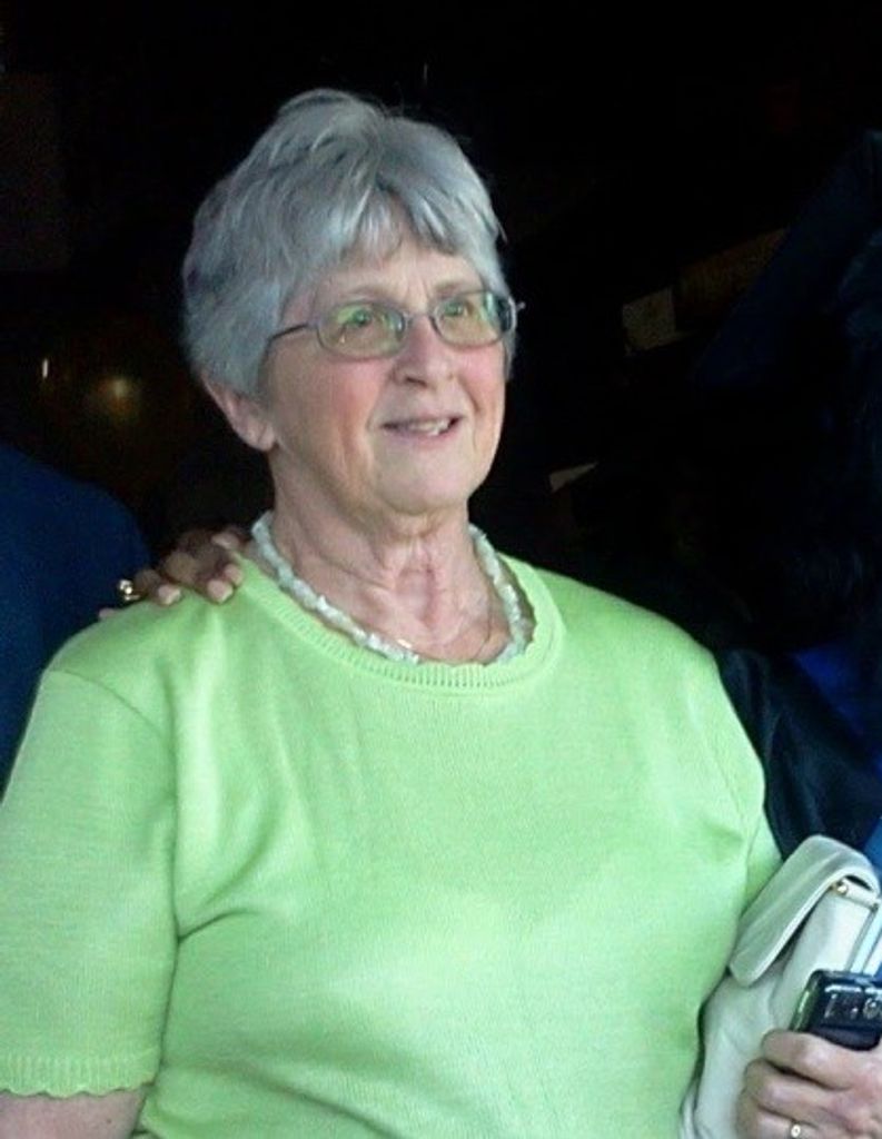 Barbara Rumo Profile Photo