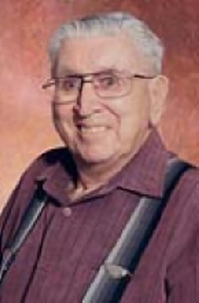 Donald  Laverne Chapin