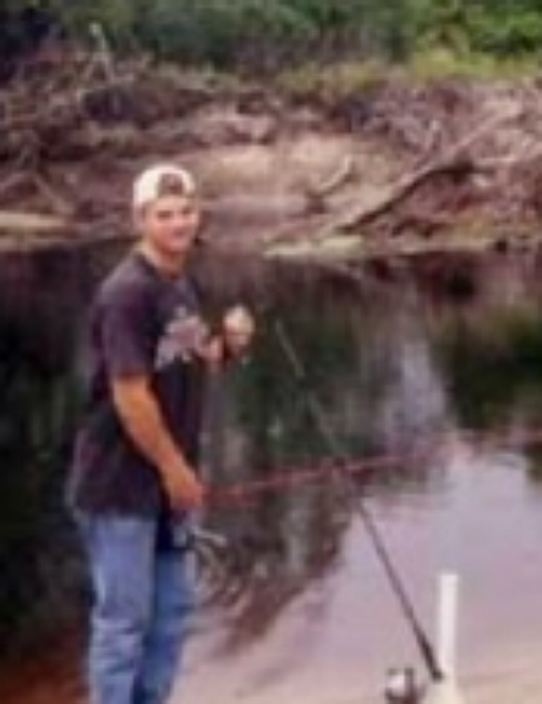Eric  Earl Teachey