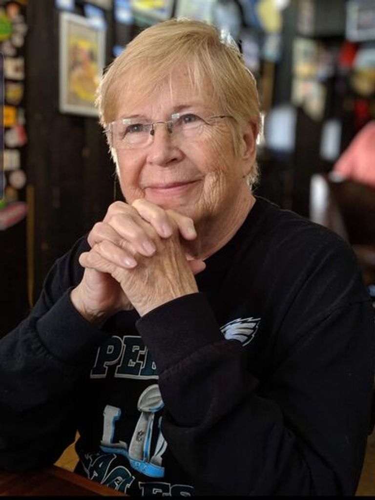 Margaret Cornelia Sweeney