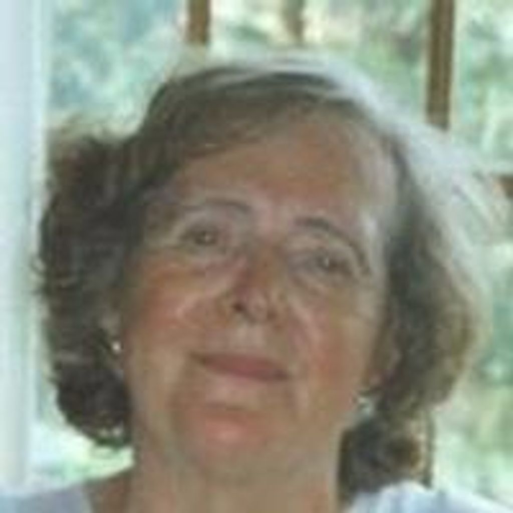 Barbara Mary Connor