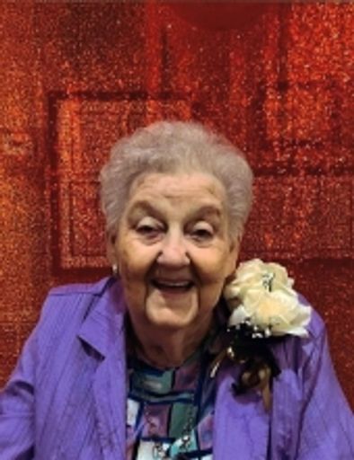 Betty Ann Williams Profile Photo