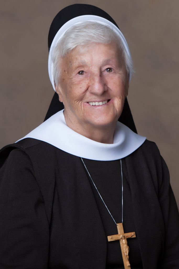 Sister Mary Charlotte Profile Photo