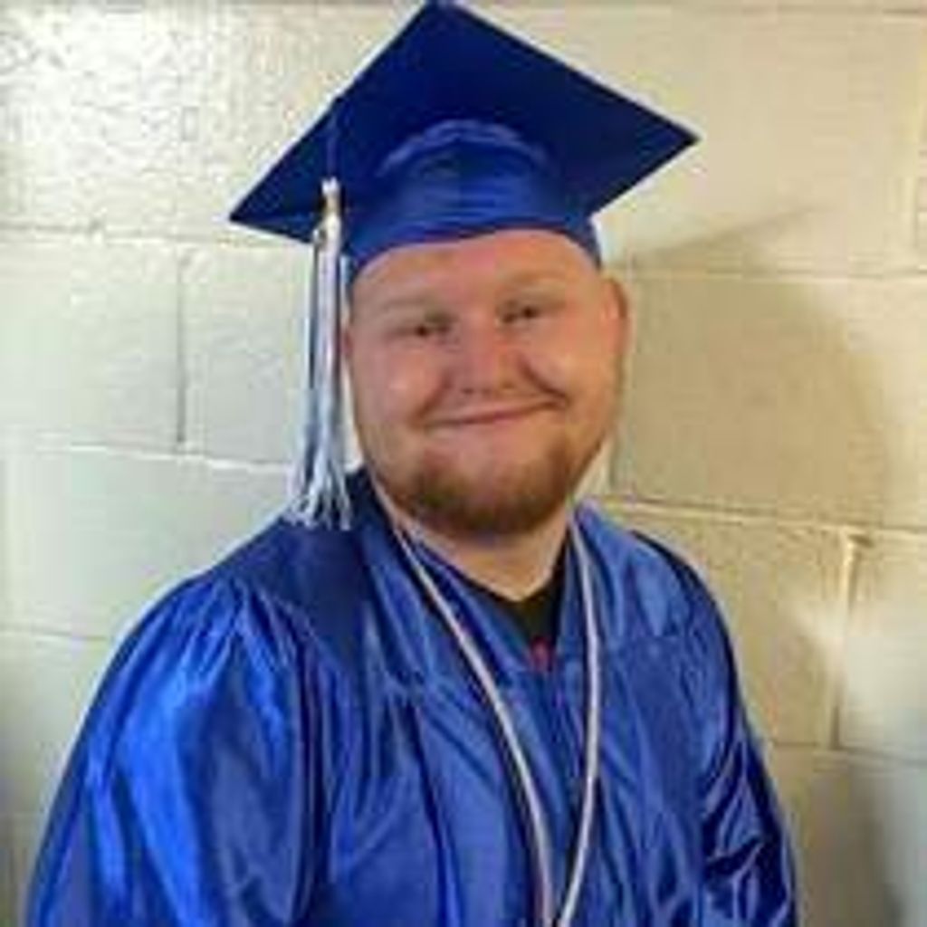 Brandon Don "Mater" Tucker