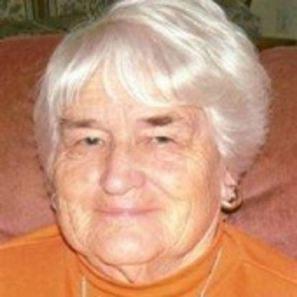 Jo Ann Amerine