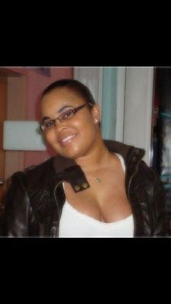Ms Jermaine Delma Alexander