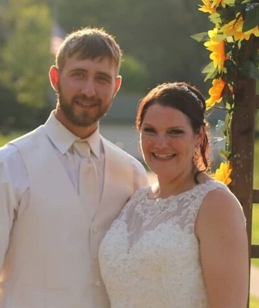 Matthew & Shanna Krisik