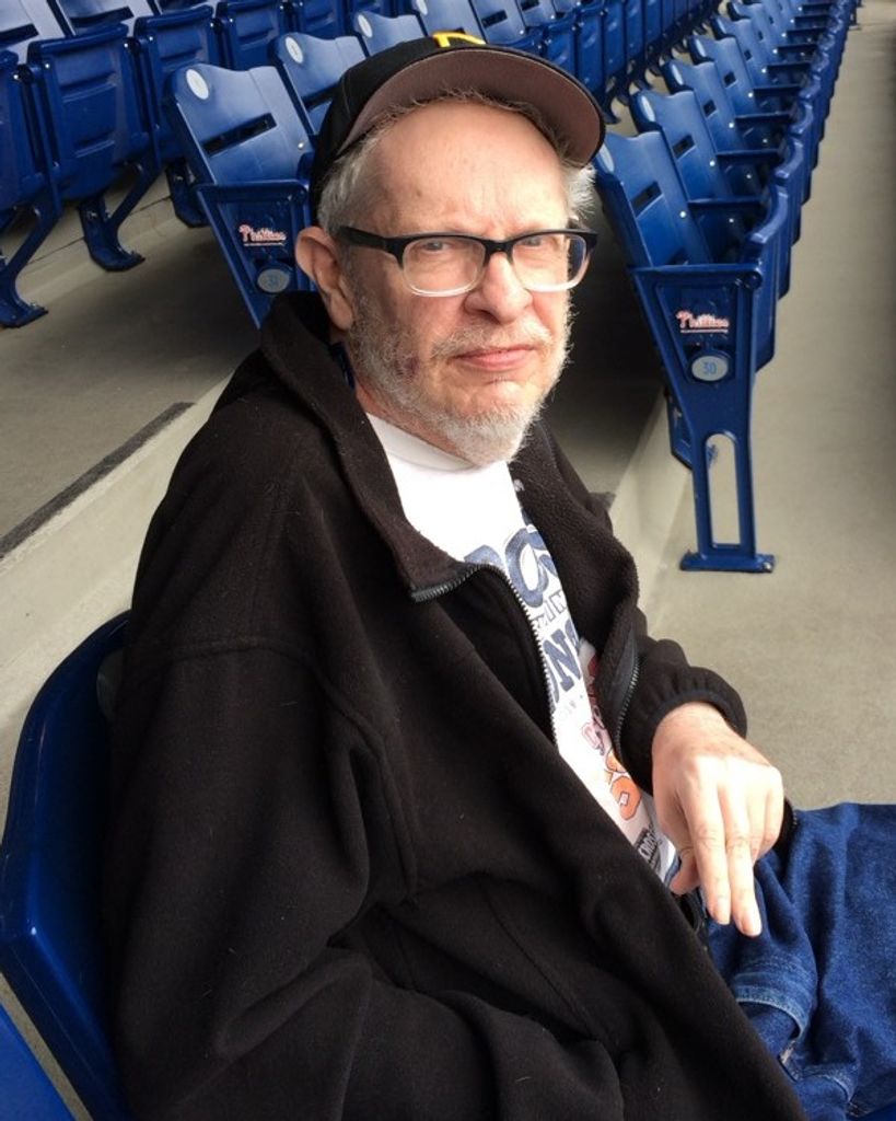 William George Sibbach III Profile Photo