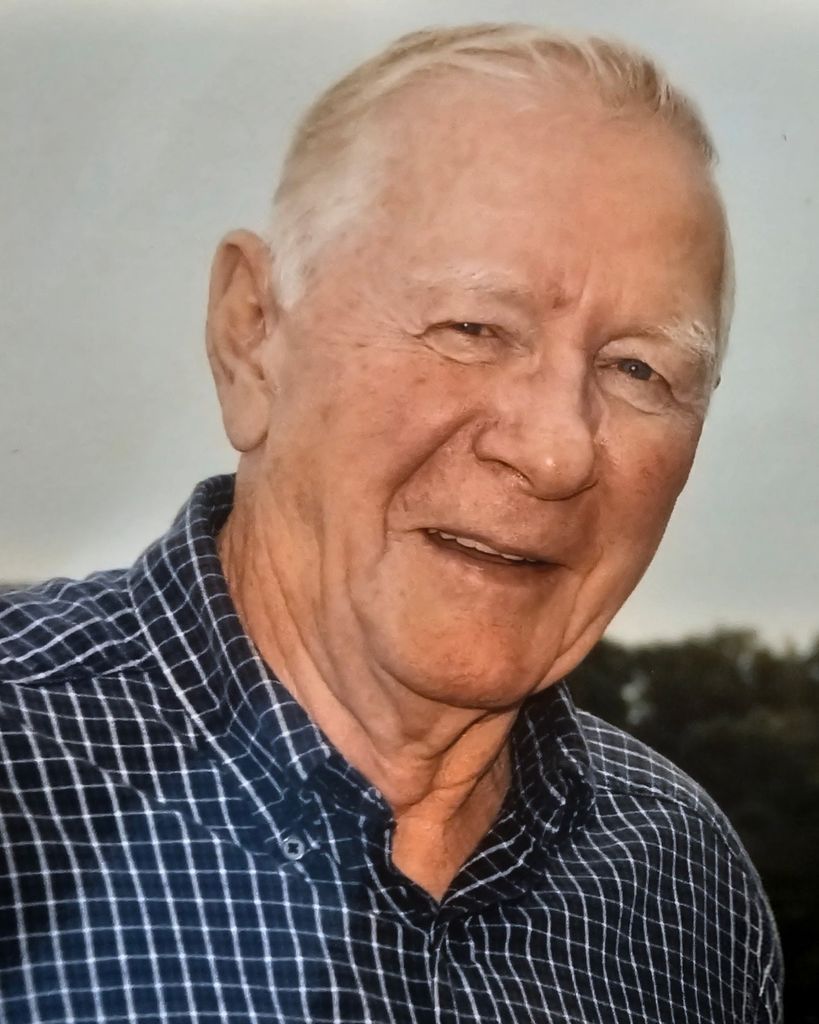 Dale Johnson Profile Photo