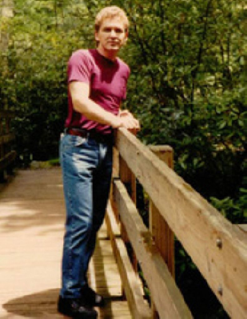 Jerry David Coffey Profile Photo