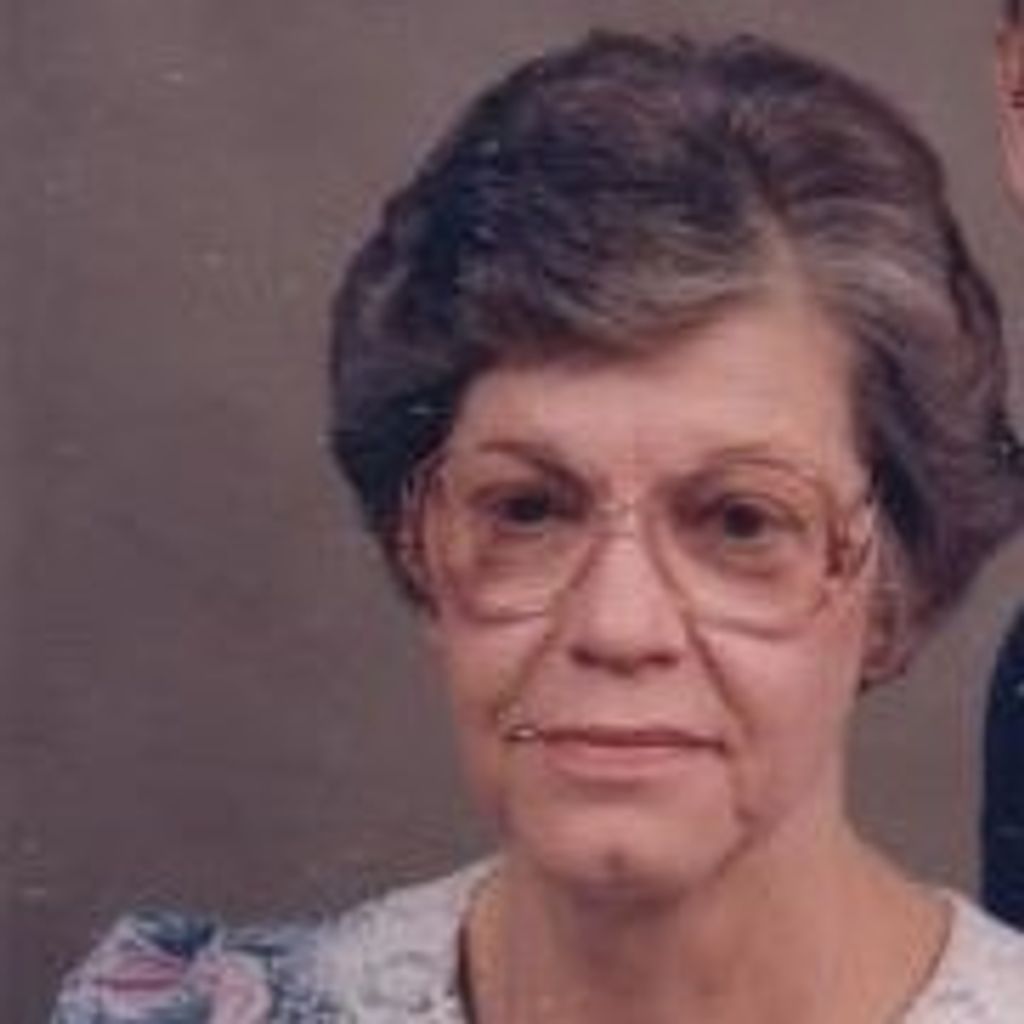 Mary  Lou Warner Profile Photo