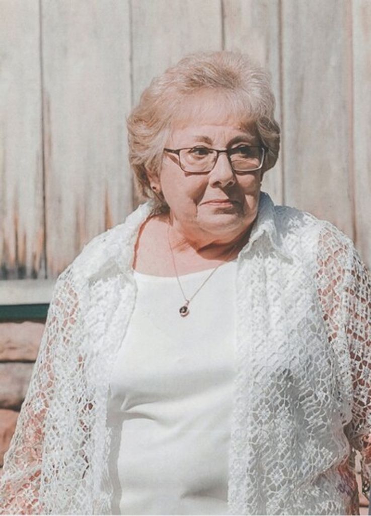 Linda Gail Arney Profile Photo