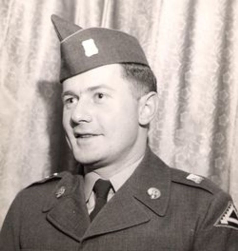 Spencer A. Tewksbury