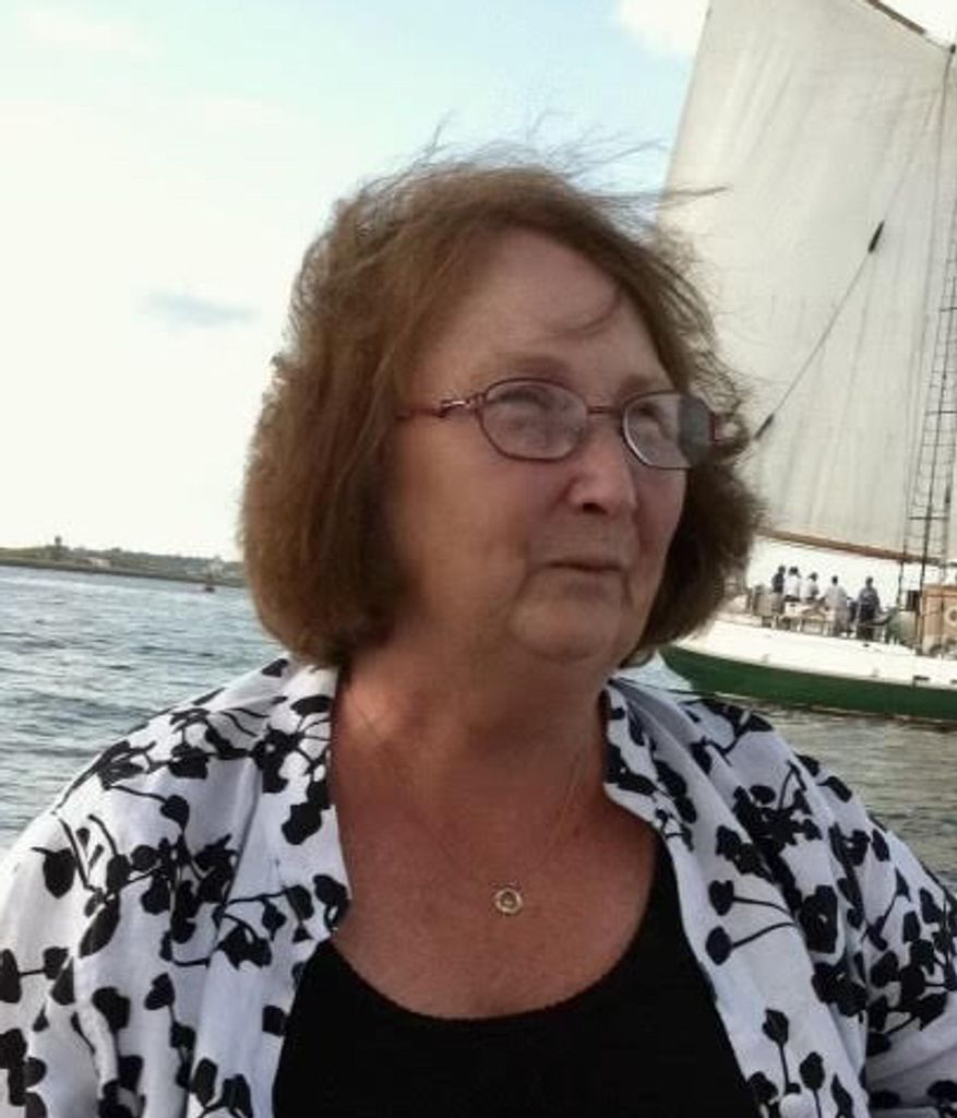 Maryanne Fitzgerald Dailey