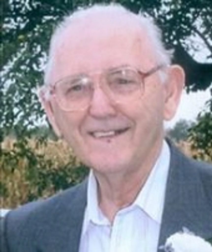 Morris L. Ressler