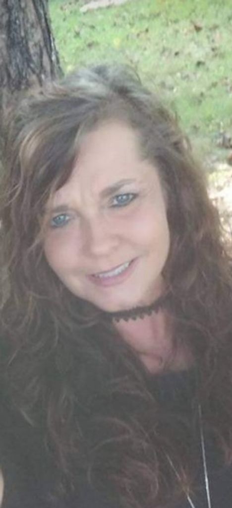 Teresa Christian Adams