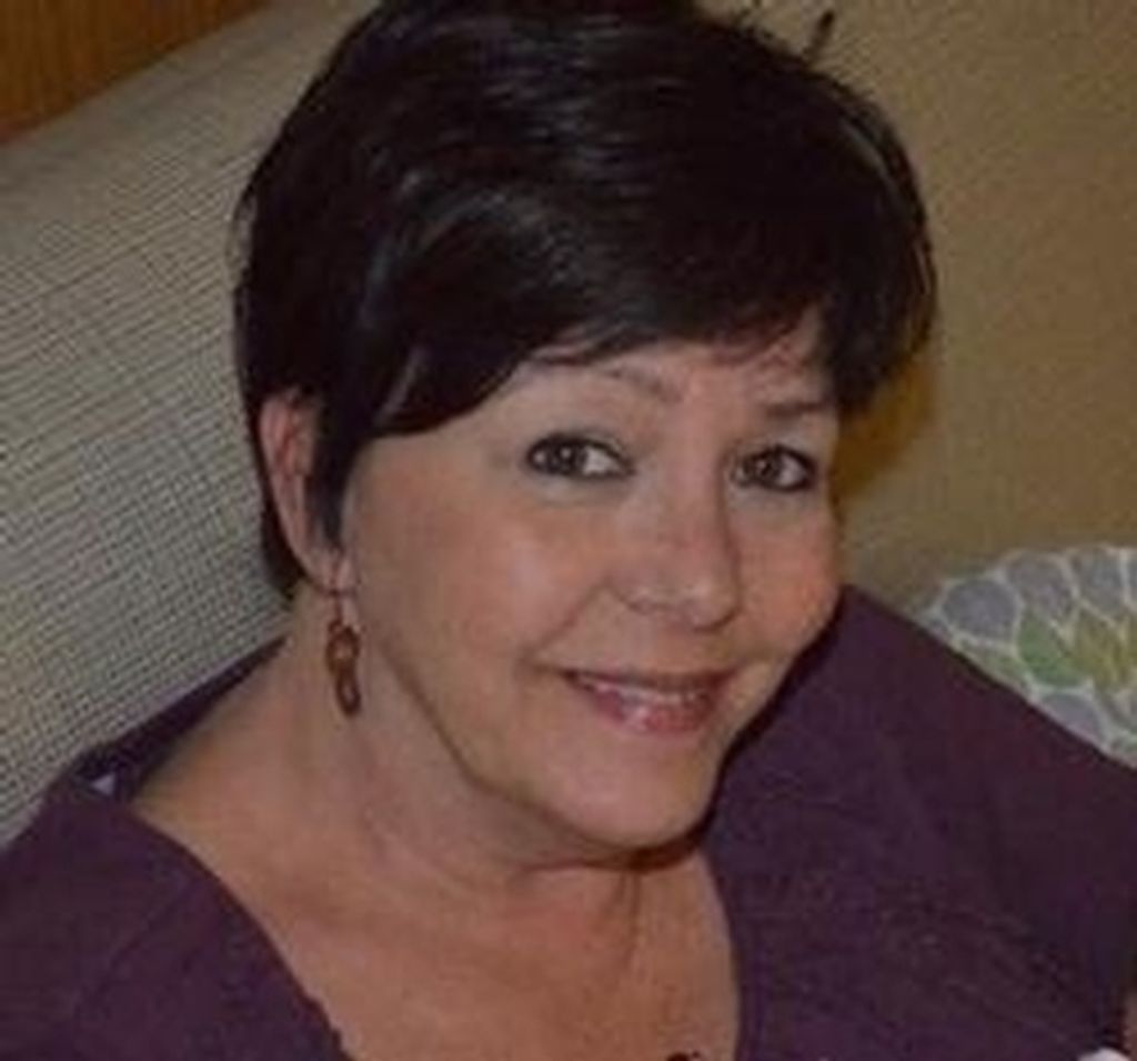 Janice Ann Lagerstrom