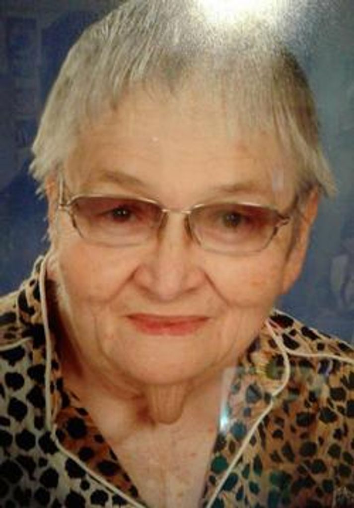 Rosie M.A. Louthan Profile Photo