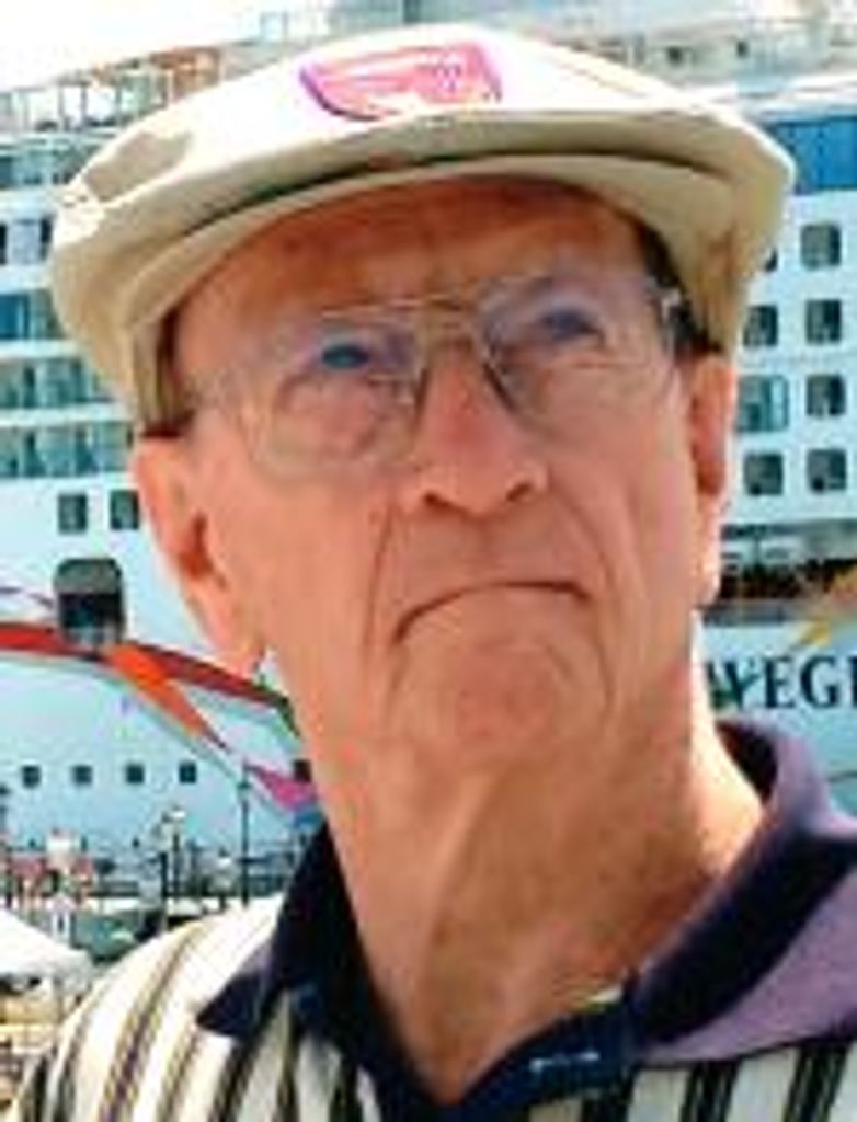 Kenneth Austin