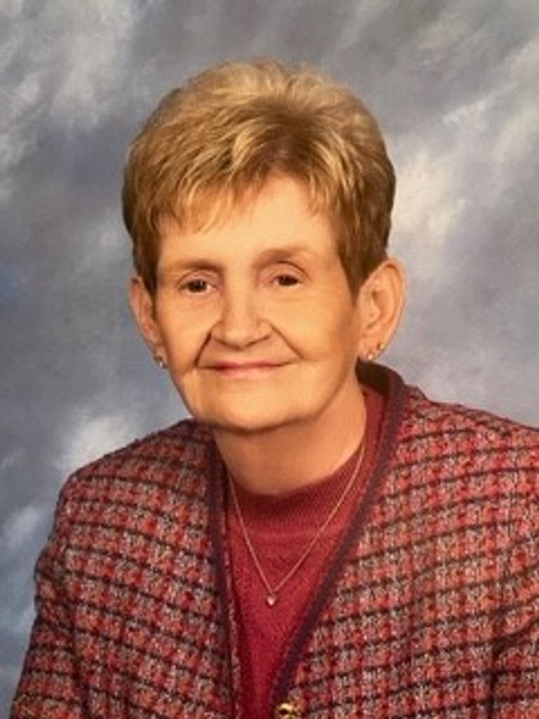 Madie "Jo" Tindall Merriman Profile Photo