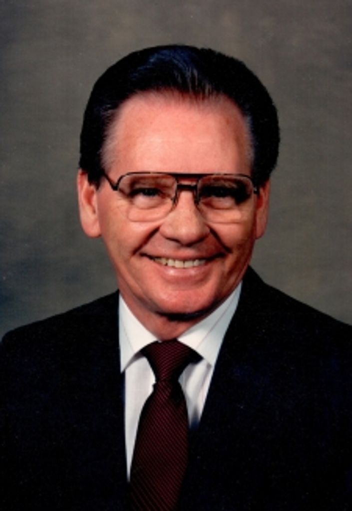 Virgil  Lawrence Amburgy