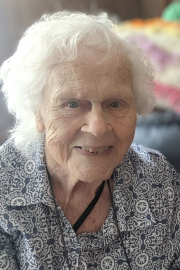 Virginia Gravette Wilkerson