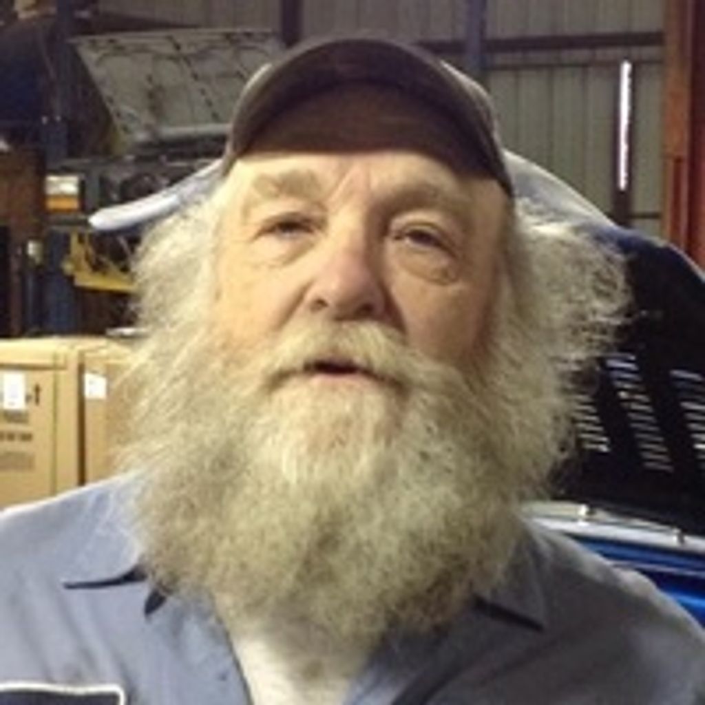 Joe Lee Case Profile Photo