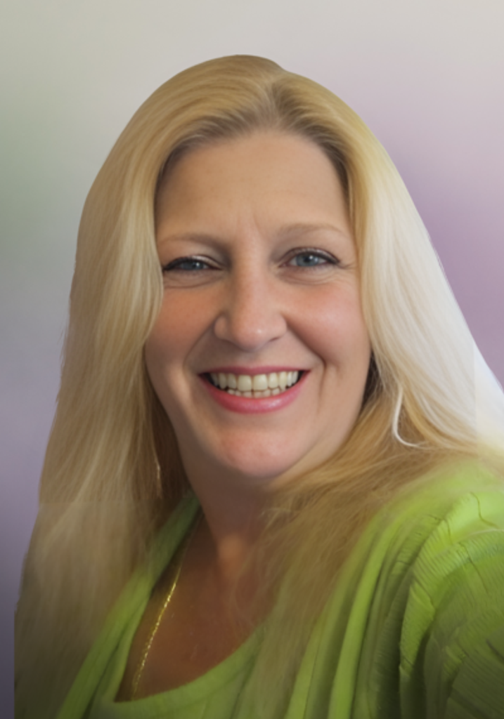 Kursti Michelle Chambers Profile Photo