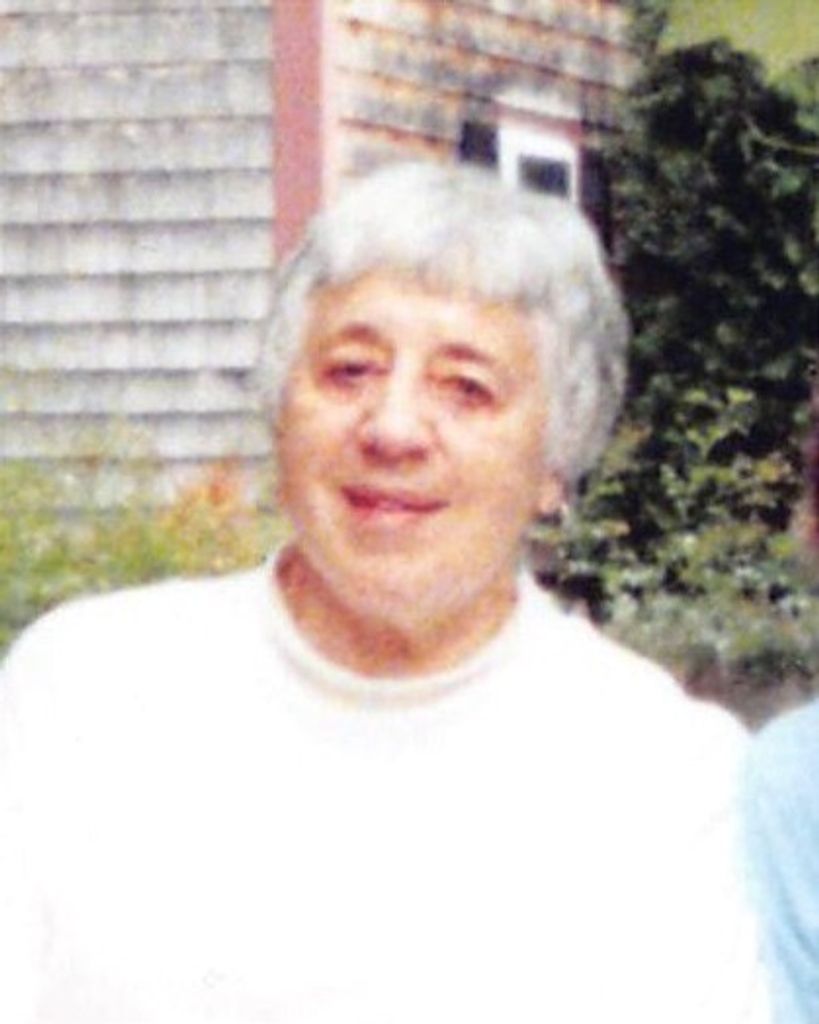 Grace J. Marciano Profile Photo
