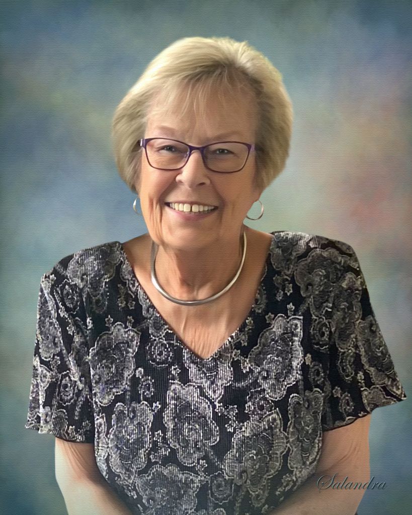 Beverly P. Campbell Profile Photo