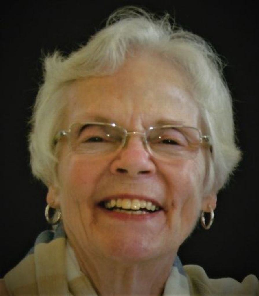Margo F. Sullivan