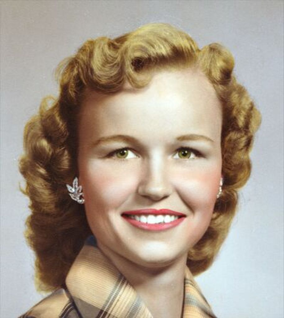 Gloria Jane Corbett Profile Photo