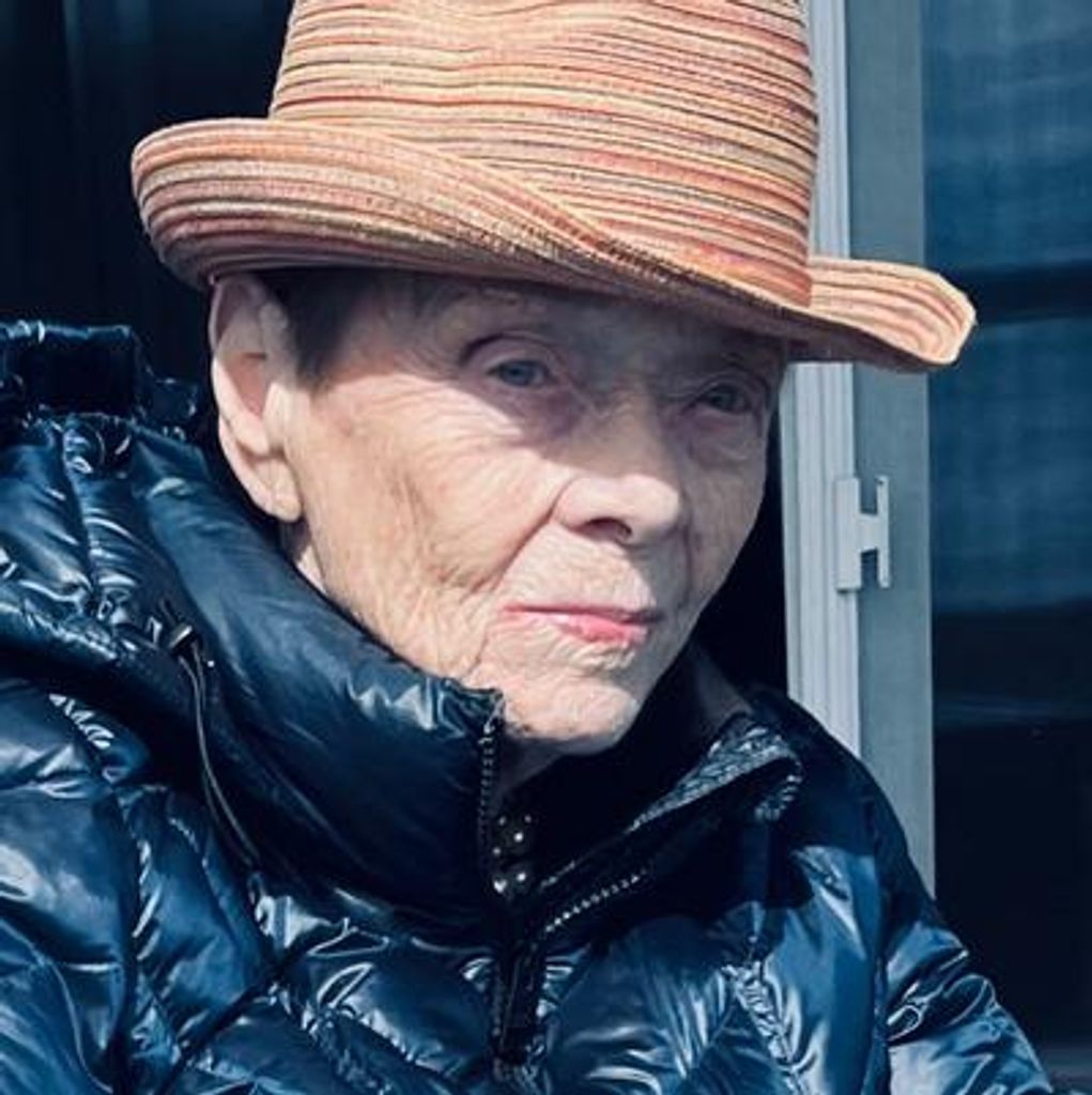 Marguerite "Ree" Graham Profile Photo
