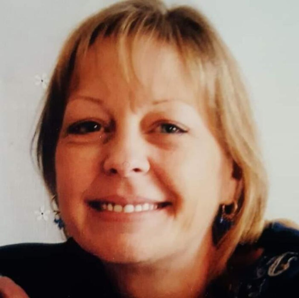 Barbara Benson Profile Photo